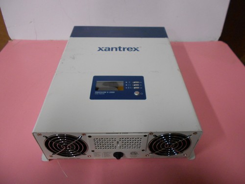 Xantrex freedom 2000 12v - 2000,