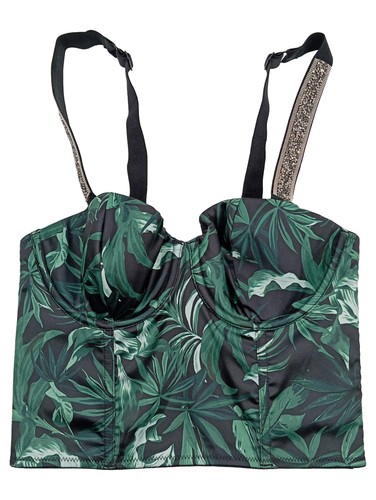 Victoria secret bustier - victoria's,