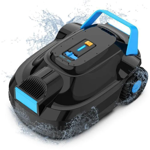 Robot piscine sans - piscine,