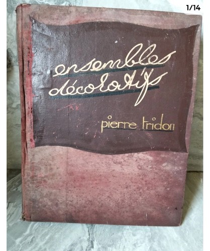 Antique book livre design - book,