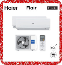 Haier Flair Climatiseur Dual