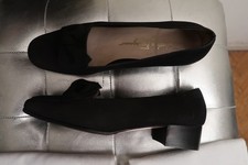 SALVATORE FERRAGAMO escarpins