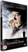 The Gathering Storm (DVD) Derek Jacobi Jim Broadbent Lena Headey Linus Roache
