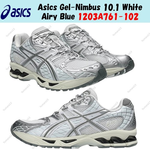 Taille homme asics - taille, gel-nimbus