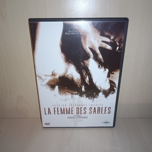 Femmes des sables hiroshi - femmes,