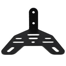 Support vélo modification