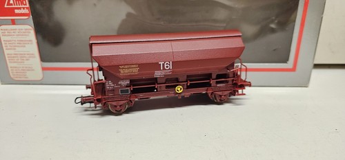 Lima wagon trémi t61 - trémi,