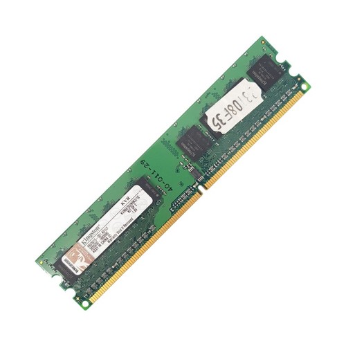 Barrette mémoire 512mo ram - mémoire,