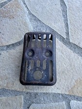 Protège Pot D’échappement