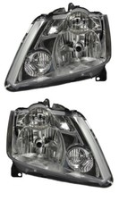 PHARE AVANT GAUCHE + DROIT