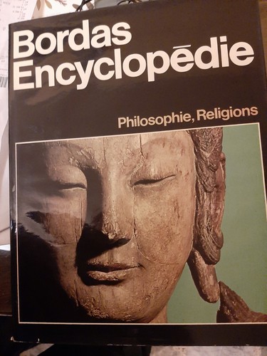 Bordas encyclopédie - bordas,