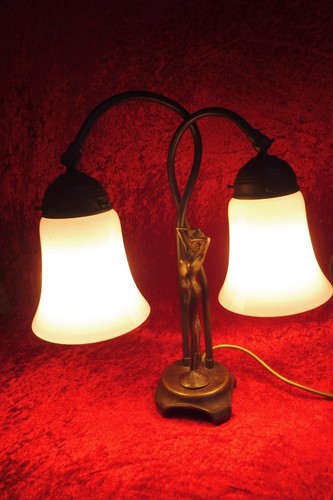 Beau figurenlampe lampe - beau,