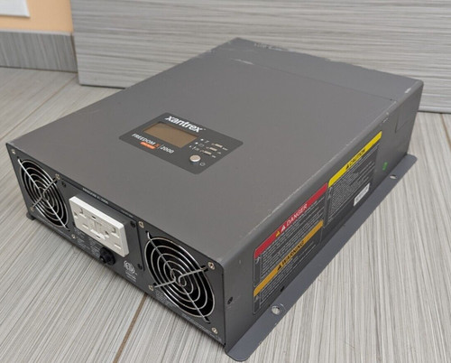 Fga 817 2000 xantrex - xantrex, x