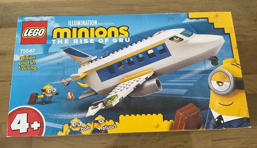 Boite neuve scellee - boite, lego