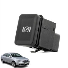 Bouton de frein à main