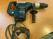 Marteau Perfo-burineur BOSCH