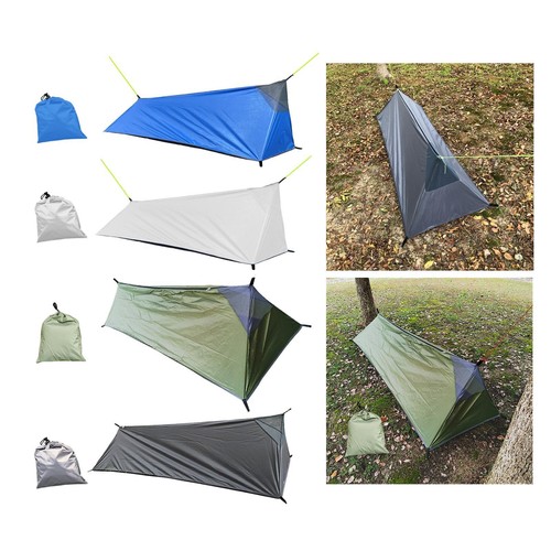 Tente camping étanche - de,