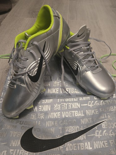Mercurial vapor édition - r9,