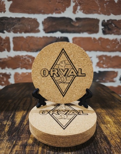 Lot sous verres - lot, bière
