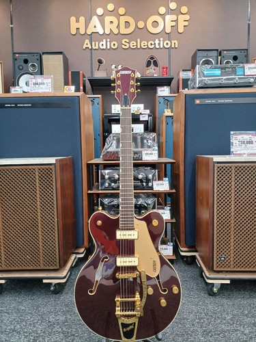 Guitare électrique gretsch - guitare,