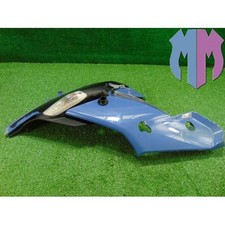 Coque à aile gauche Moto