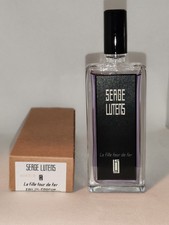 Serge Lutens la fille tour de