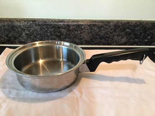 Cutco quart ply stainless - 1,