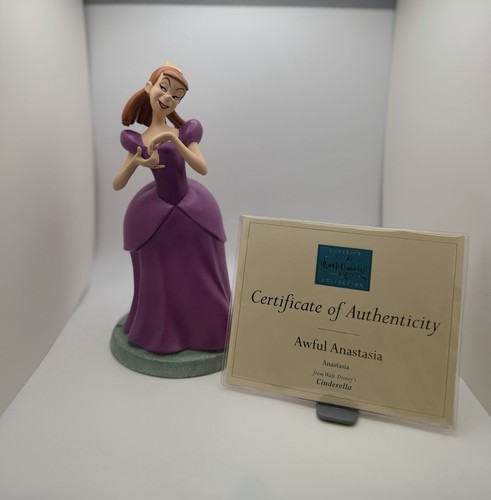 Wdcc disney cinderella - wdcc,