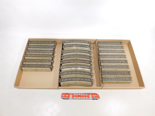 Märklin set titres m - h0, de