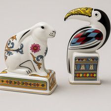 Wedgwood Noah’s Ark