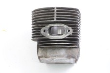 Cylinder head Trabant 601 0440216101 liner cylinder Trabant 0.6 19 KW 26 hp