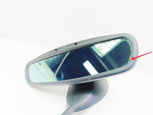 Citroen 2004 interior - interior, rear