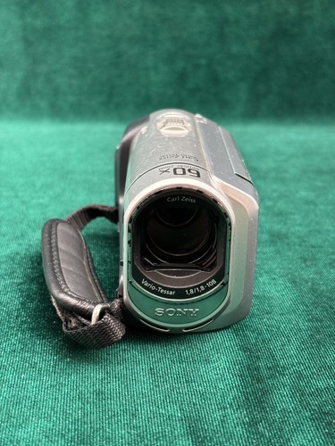 Sony dcr sx30e handycam - sony, dcr-sx30e