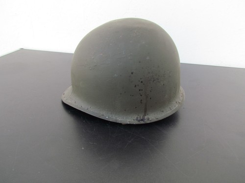 Casque ww2 original camp - casque, us