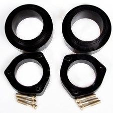 Kit rehausse entretoises