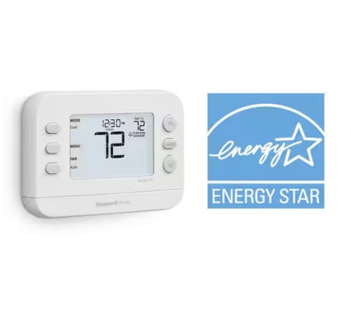 Honeywell rth2cwf home x2s - honeywell,