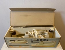 🔶️ COUTEAU ÉLECTRIQUE