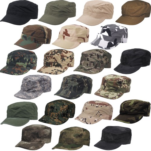 Américaine casquette bdu - américaine,