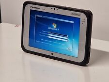 PANASONIC TOUGHPAD MK1 7"