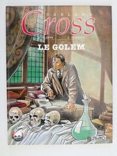 GRENSON Carland Cross 1 Eo Le Golem