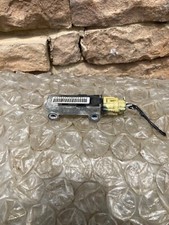 07-12 NISSAN XTERRA PATHFINDER  FRONT BUMPER SENSOR OEM 98581-ZL10B