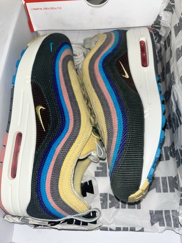 Nike air max wotherspoon - nike,