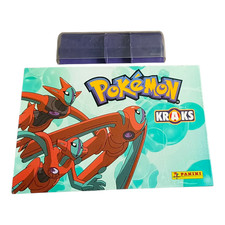 sympa kraks Pokémon 2005 full