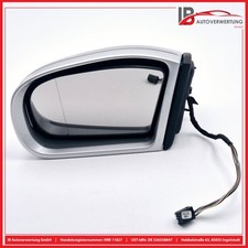 Exterior Mirror Left Color 744U 41-3133-417 MERCEDES-BENZ C-CLASS W203 C200 CDI