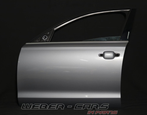 Audi porte avant gauche - audi,