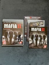 Mafia II 2 complet avec CARTE