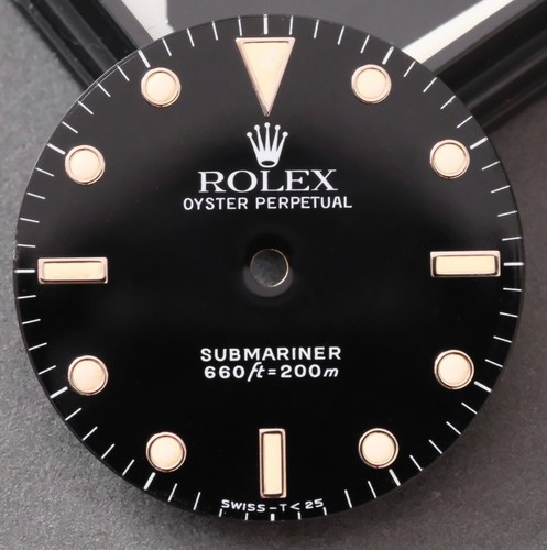 Rolex submariner 5513 original - submariner,