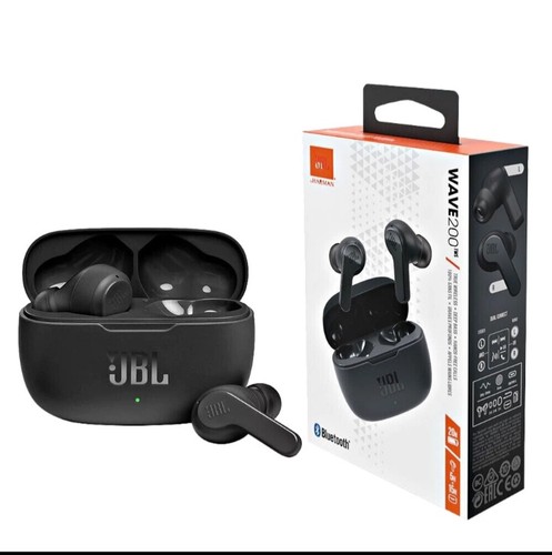 Jbl wave 200tws écouteurs - jbl,