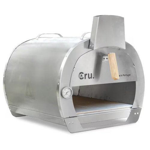 Cru ovens model outdoor - cru,