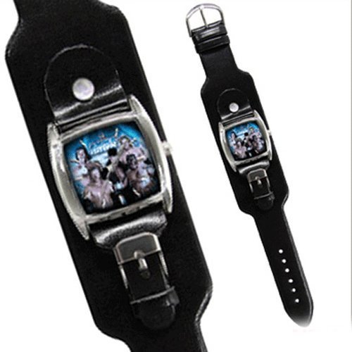 Catch wwe montre - wwe, bracelet